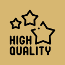 High-Quality Products